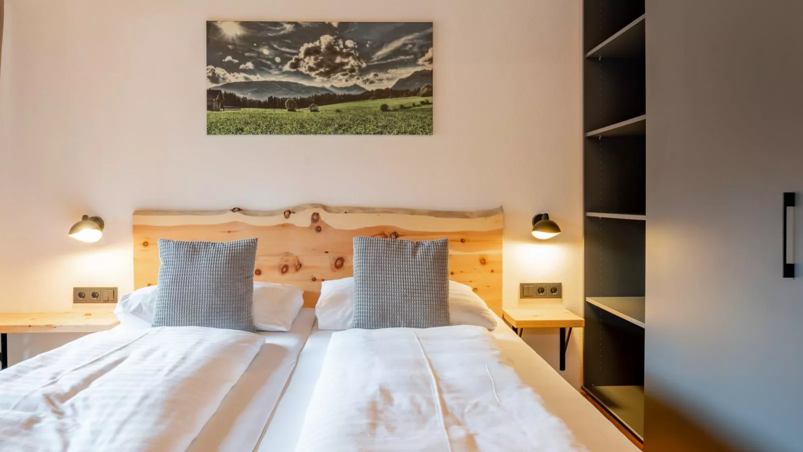 AlmApARTment Mauterndorf Pichl 7-5-Bedroom