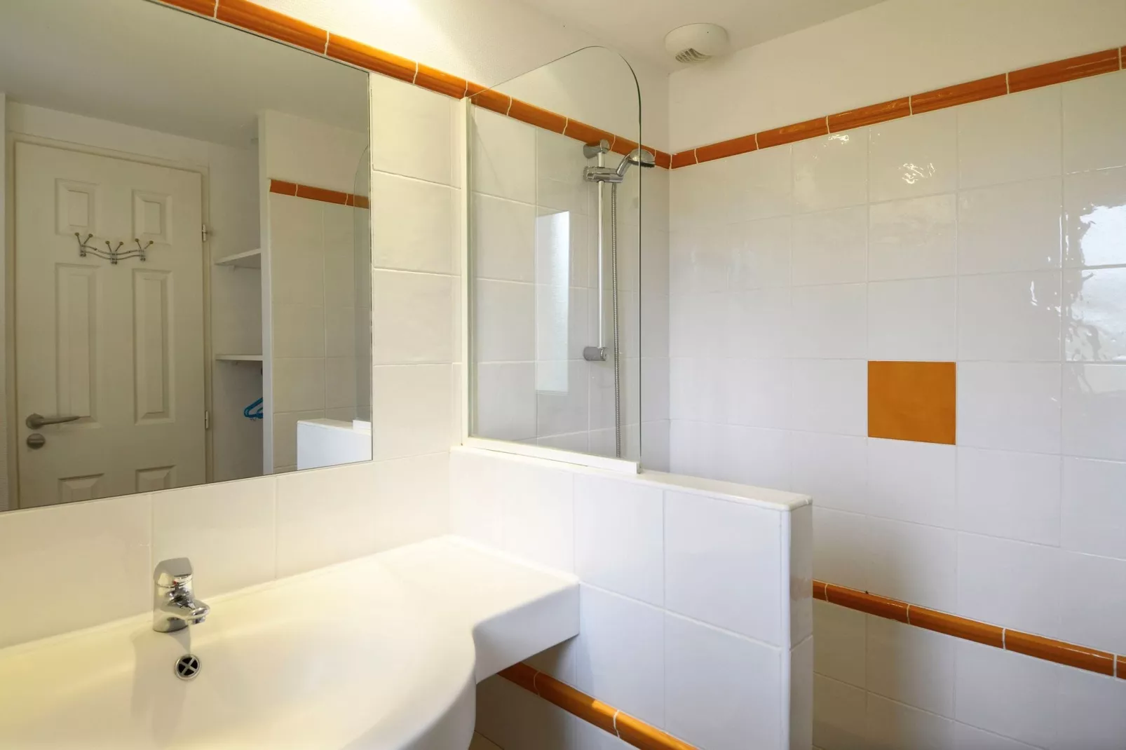 Les Greens du Bassin 3-Salle de bain