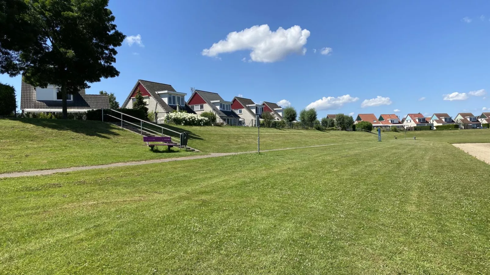 Villa Christina-Areas summer 1km