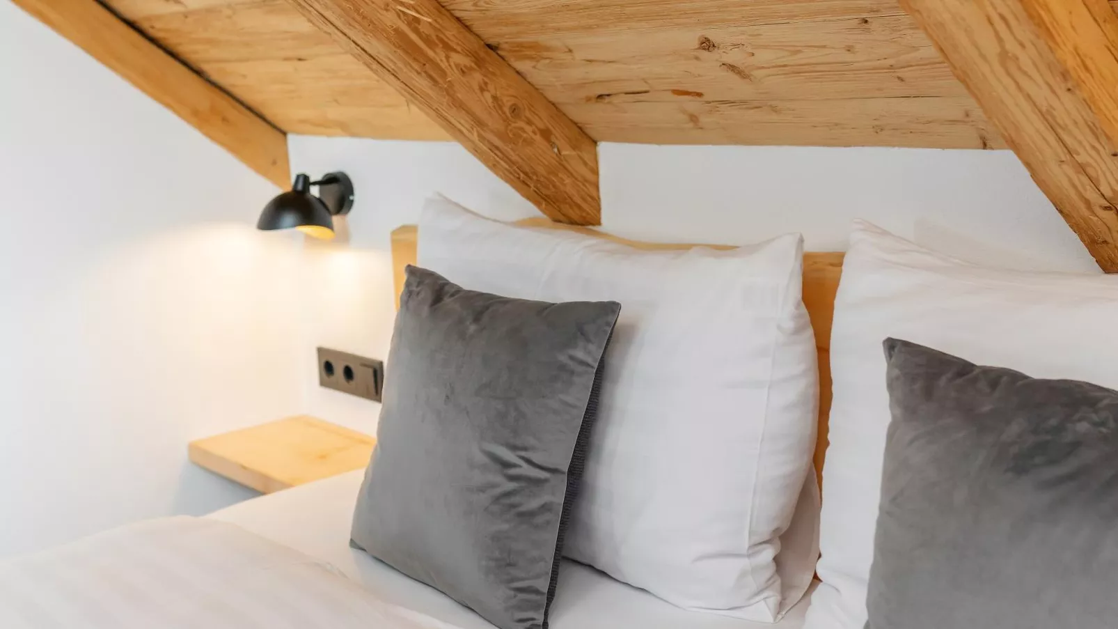 AlmApARTment Mauterndorf Pichl 9-4-Bedroom