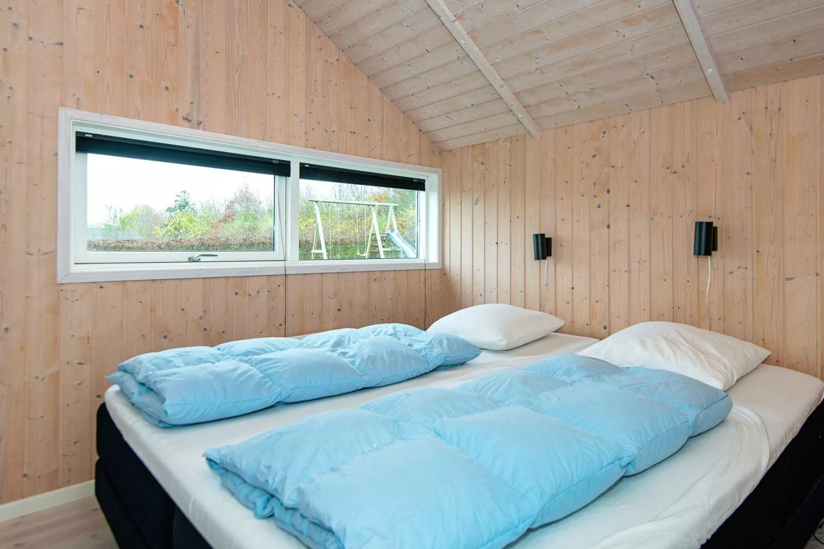 6 person holiday home in Sydals-By Traum