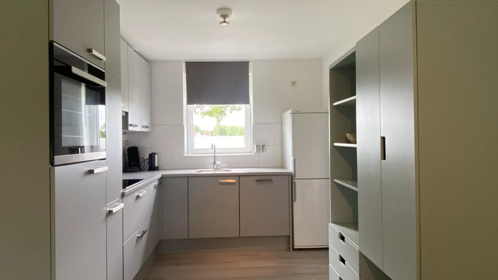 Villa Christina-Kitchen