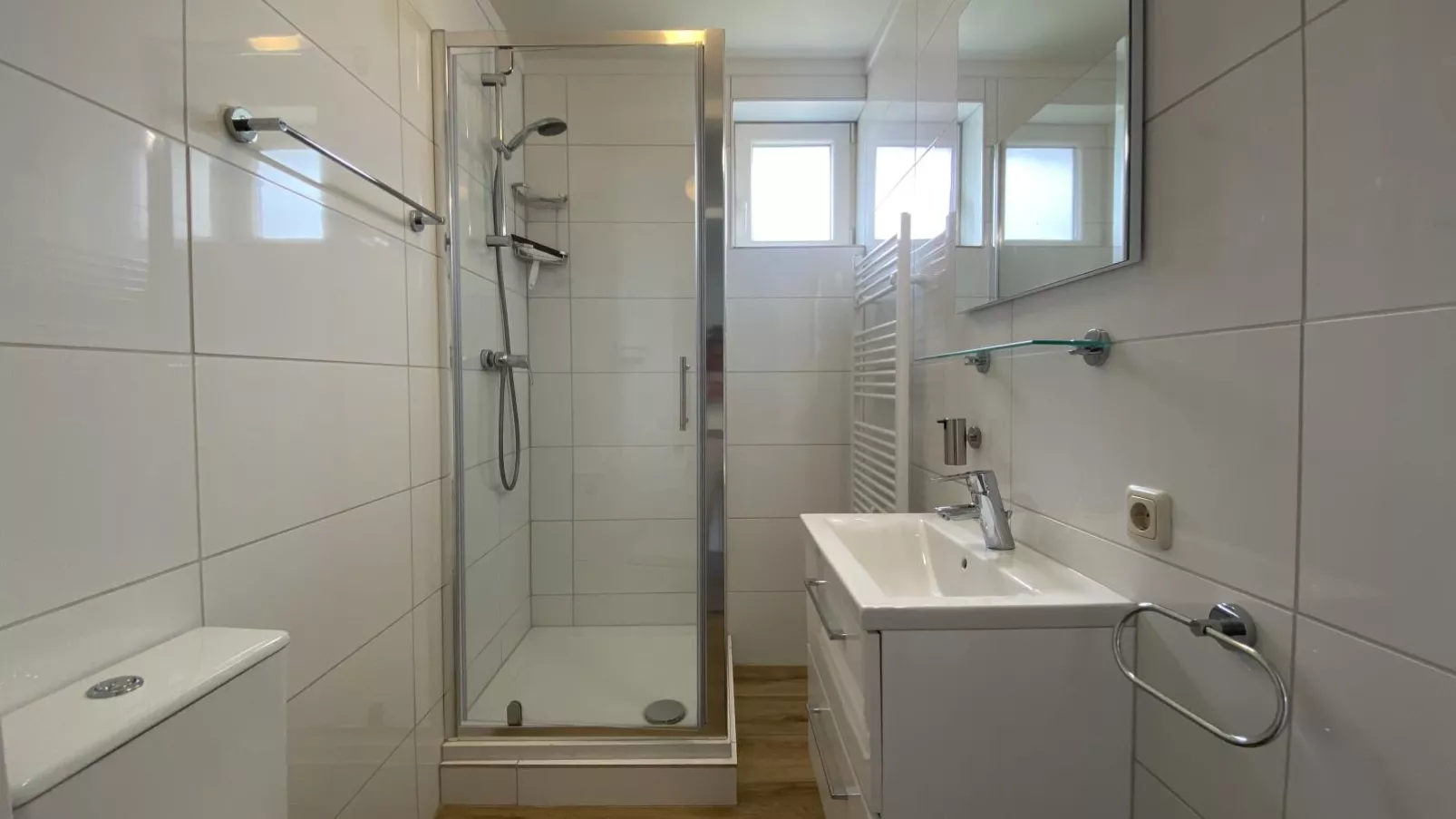 Villa Christina-Bathroom
