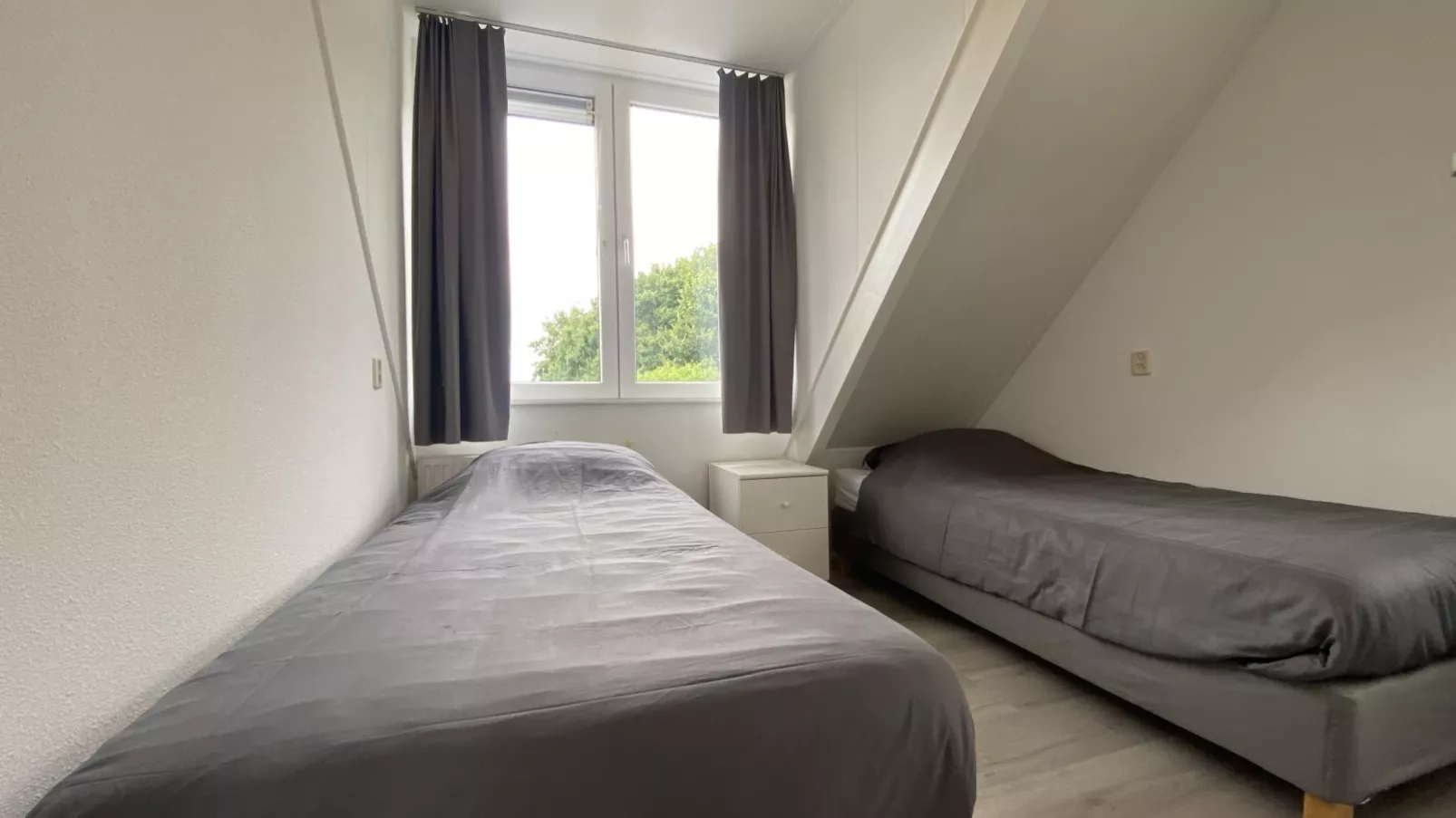Villa Christina-Bedroom