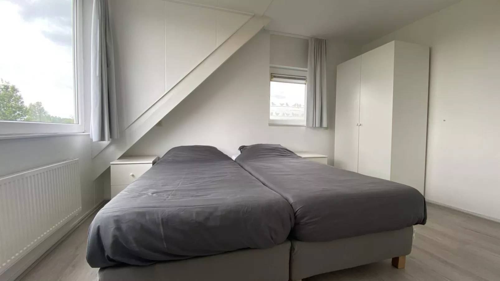 Villa Christina-Bedroom