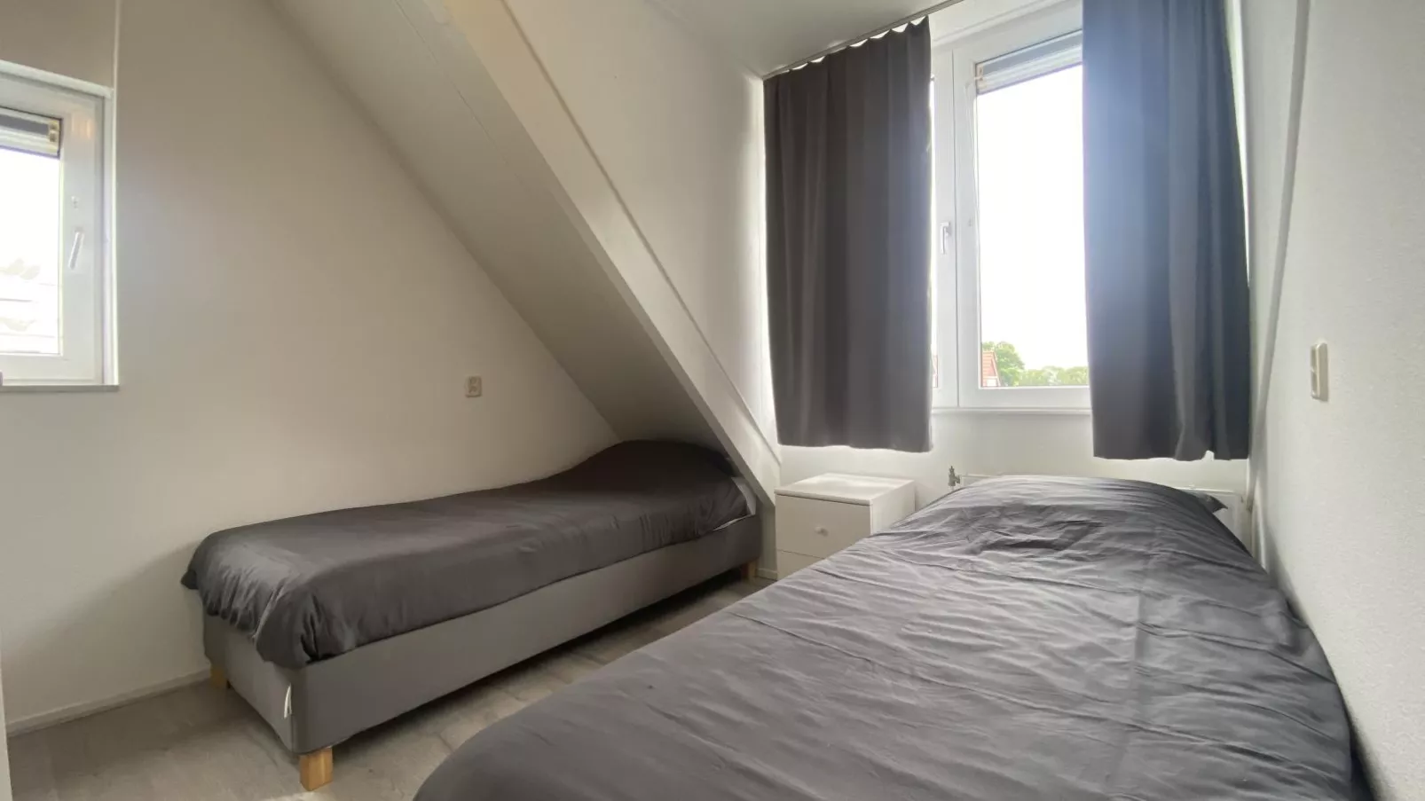 Villa Christina-Bedroom
