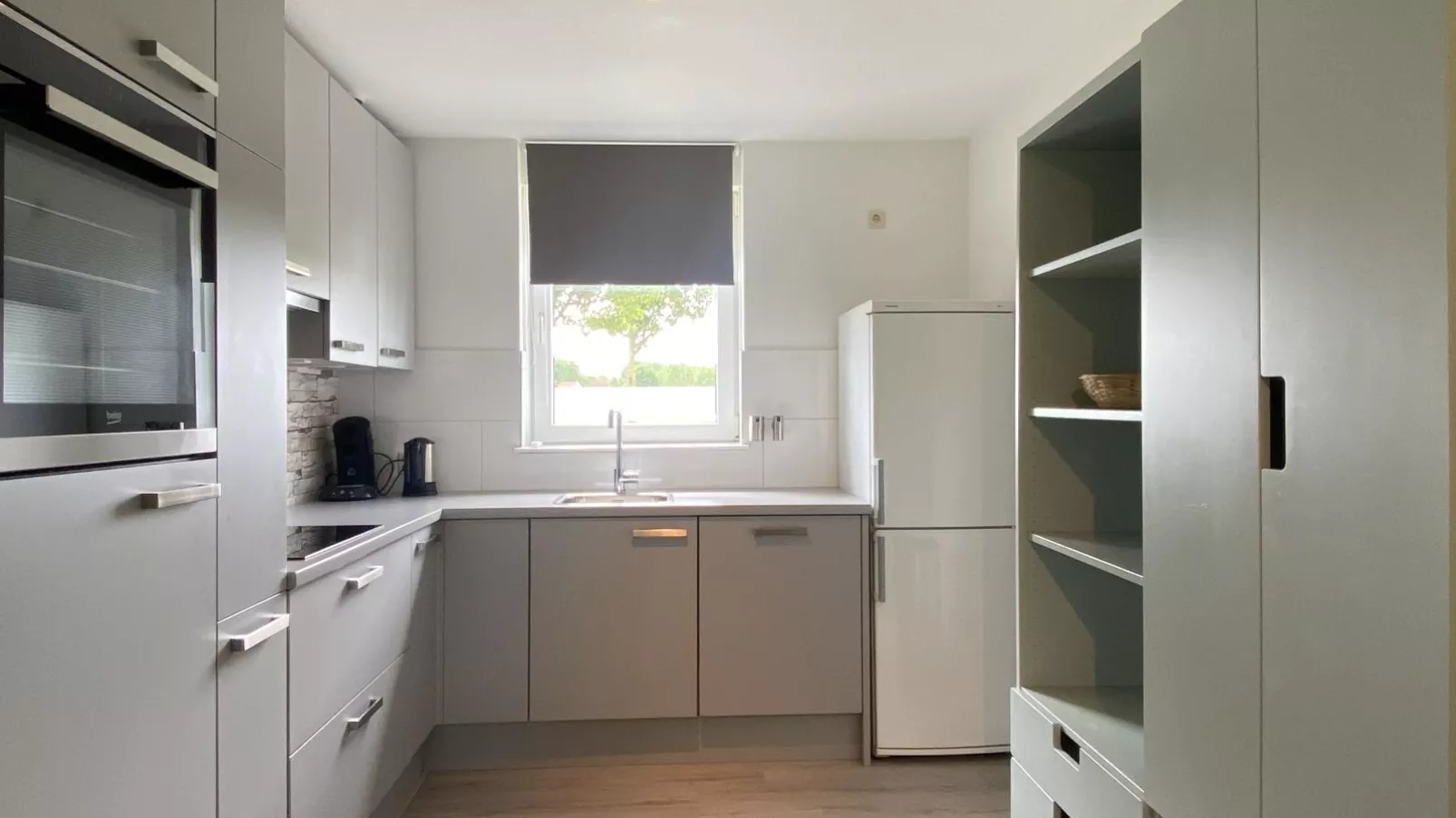 Villa Christina-Kitchen