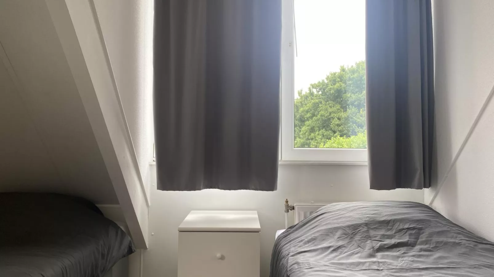 Villa Christina-Bedroom