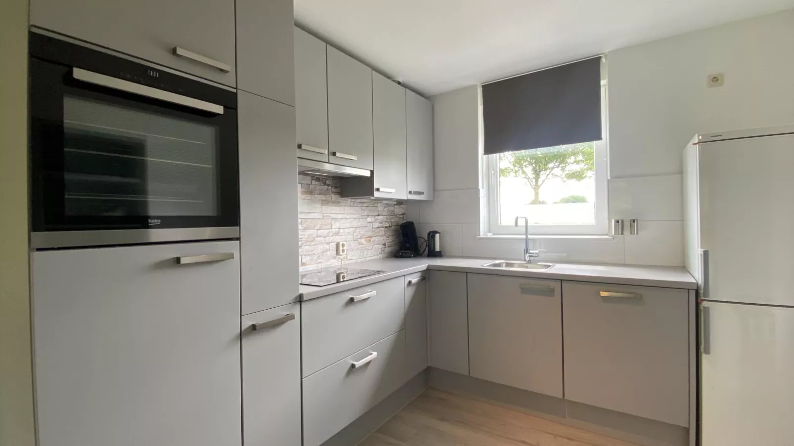Villa Christina-Kitchen