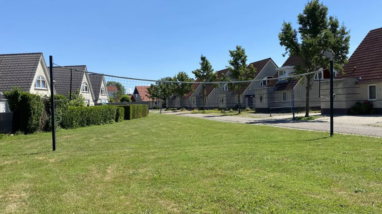 Villa Christina-Park facilities
