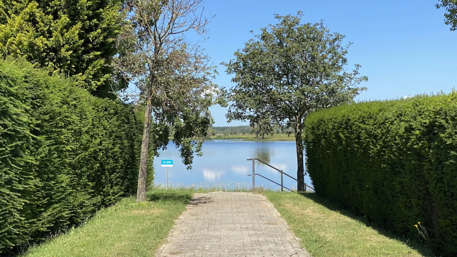 Villa Christina-Areas summer 1km