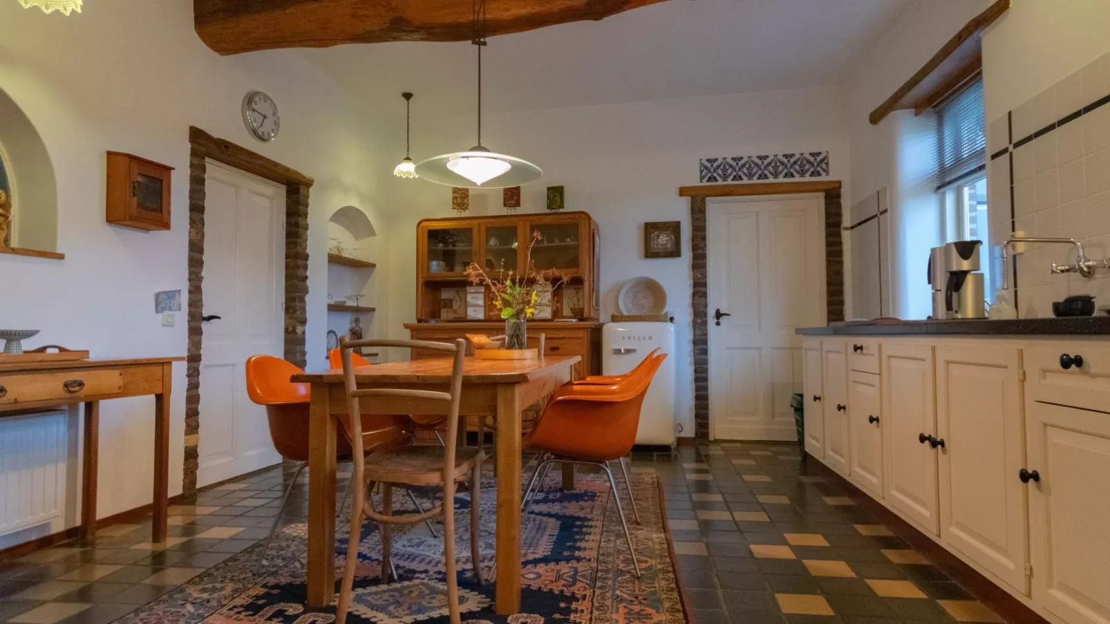Atelier Roza-Kitchen