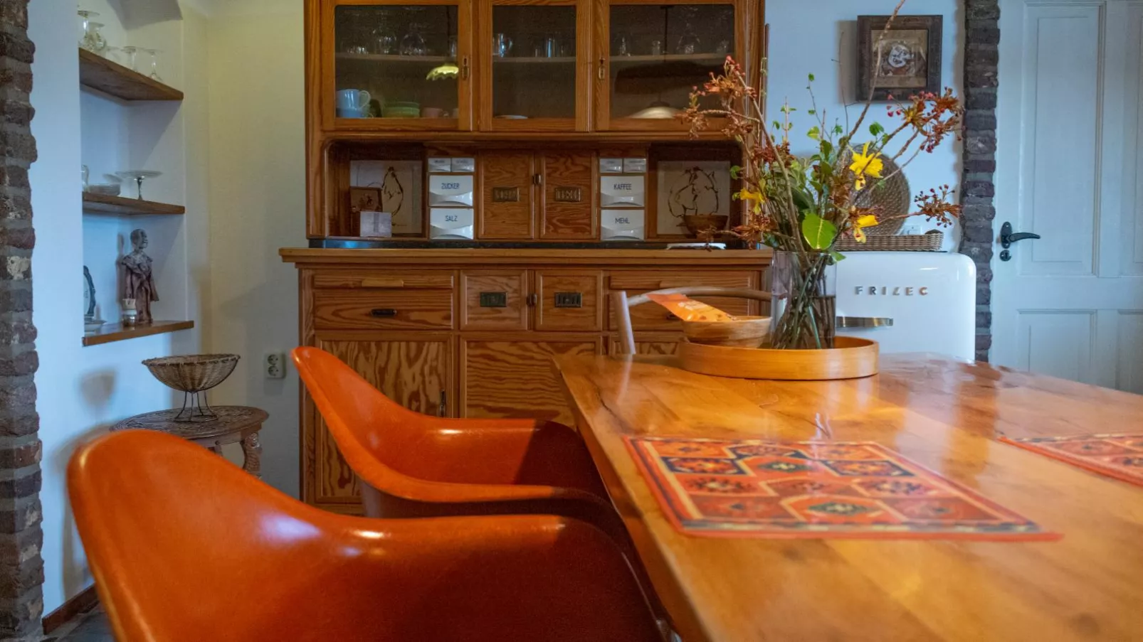 Atelier Roza-Kitchen