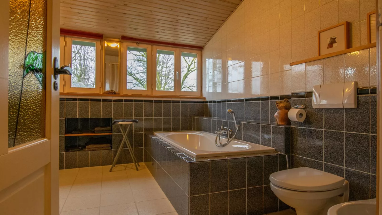 Atelier Roza-Bathroom