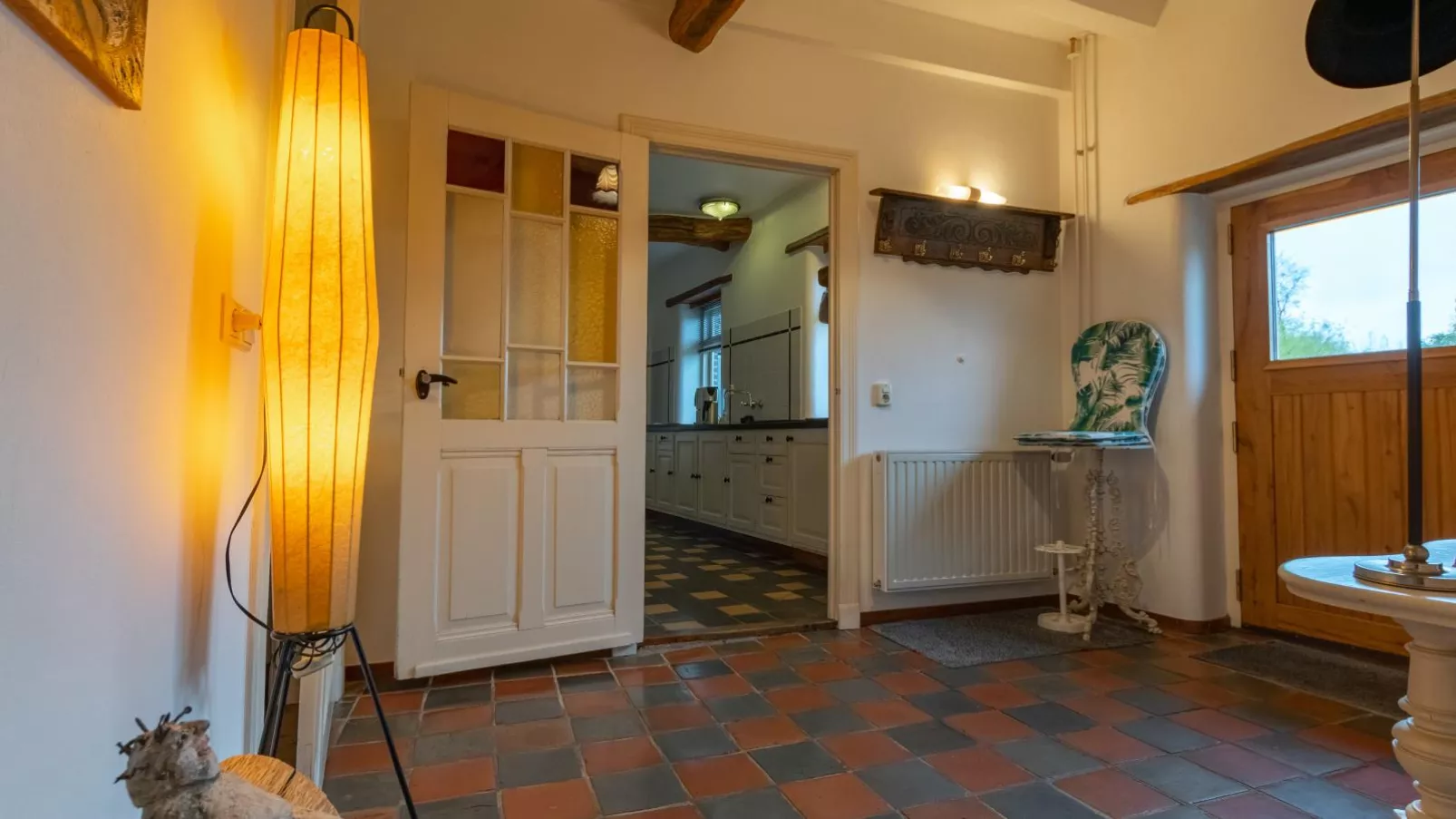 Atelier Roza-Reception hall