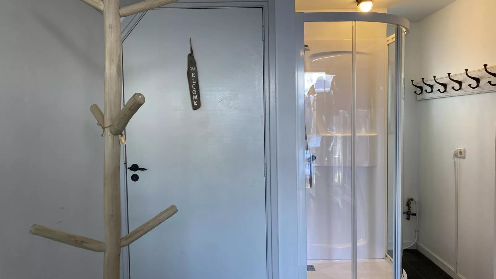 Pipowagen het Oventje-Bathroom