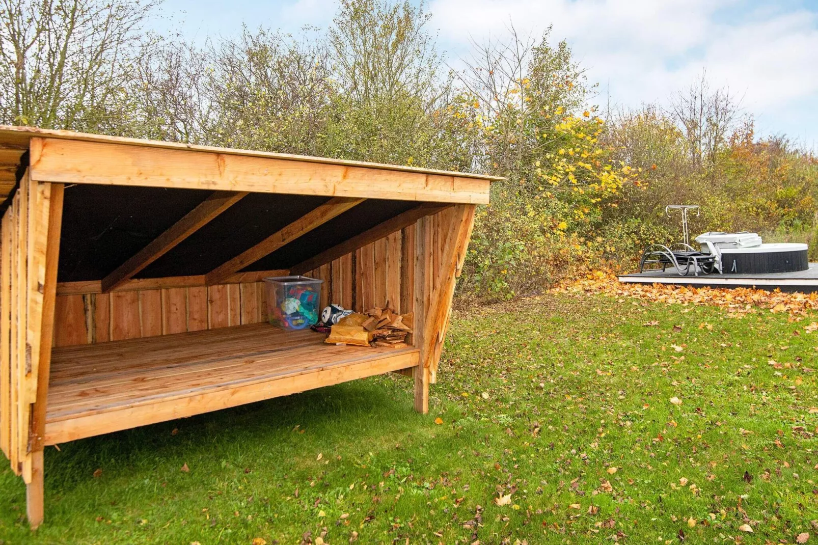 6 person holiday home in Sydals-By Traum