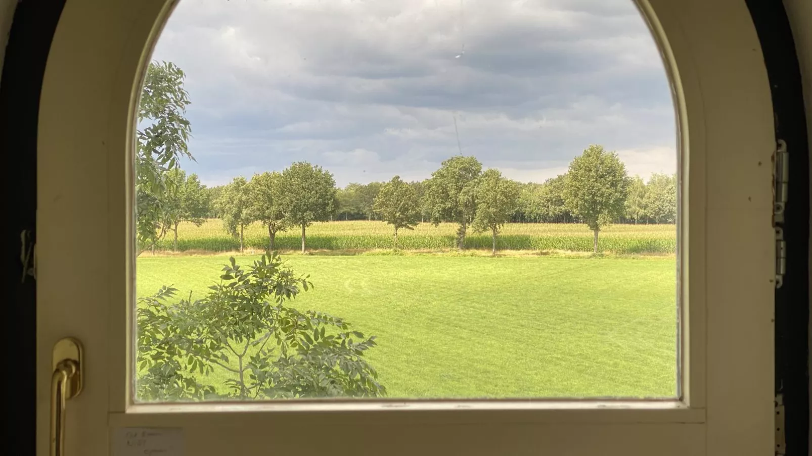 De Meerenhoeve-View summer