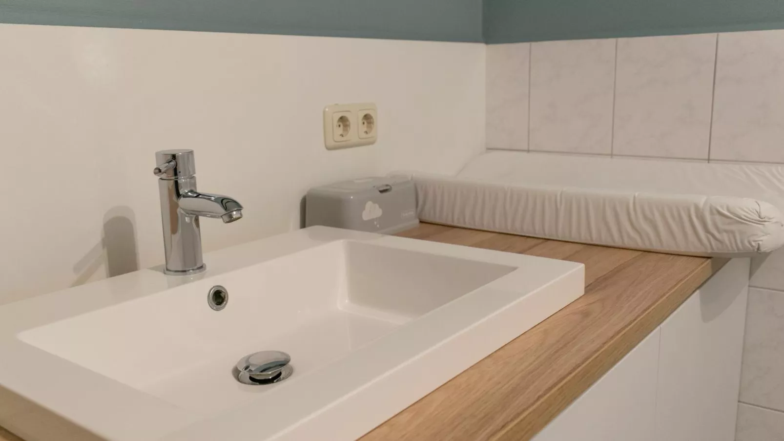 Alpacafarm Vorstenbosch-Bathroom