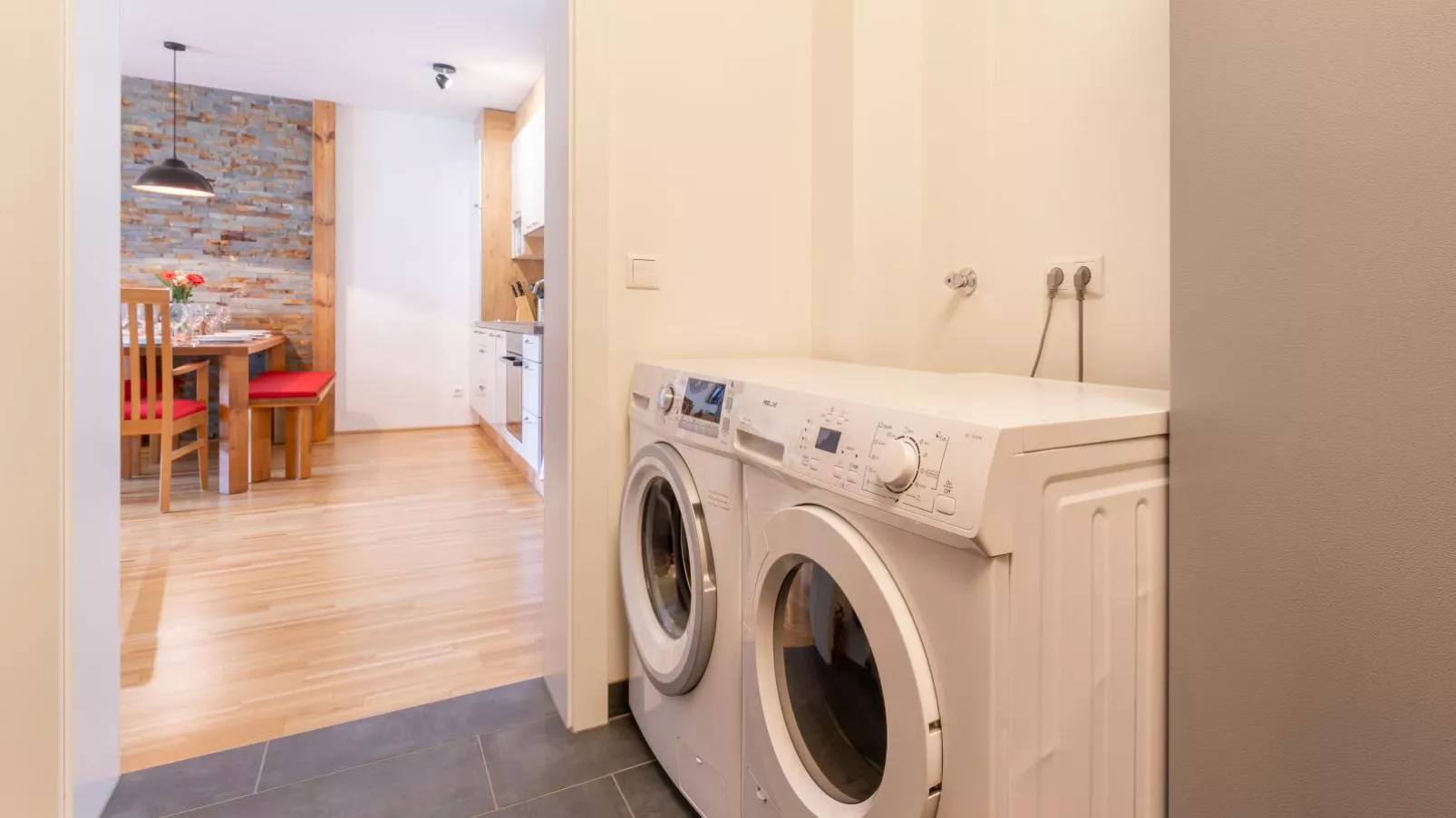 Lungau Residence-Facilities