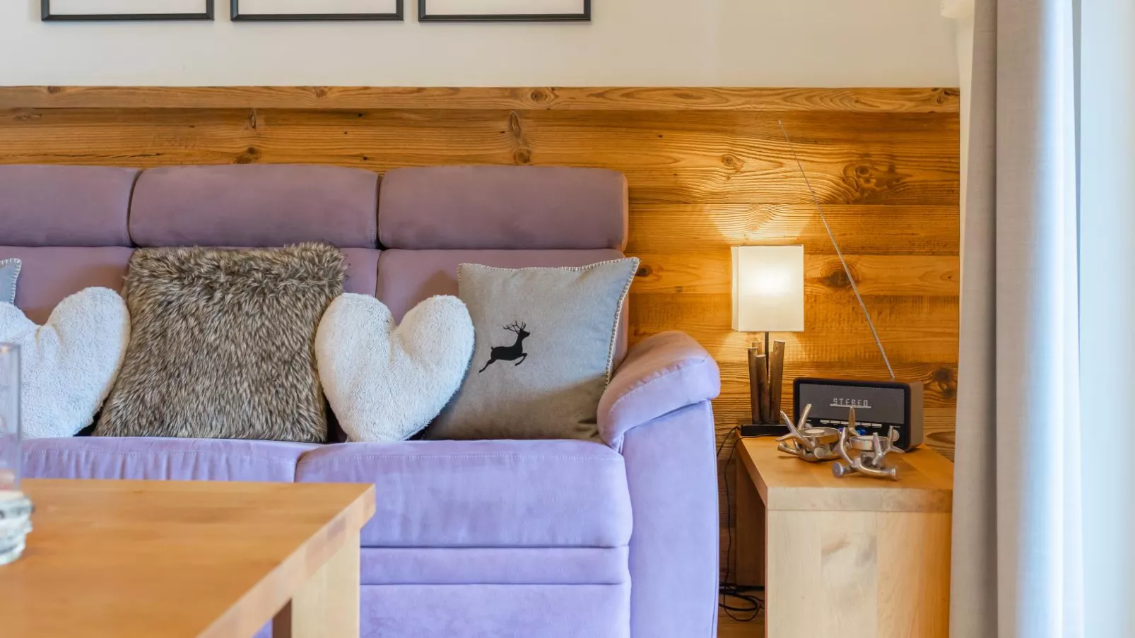 Lungau Residence-Atmosphere