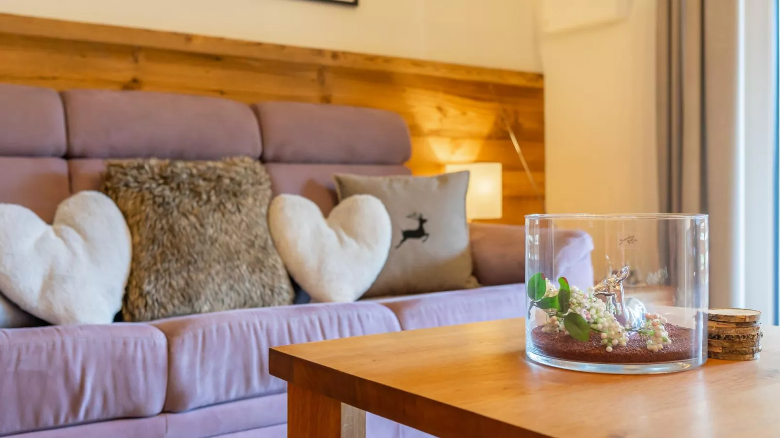 Lungau Residence-Atmosphere
