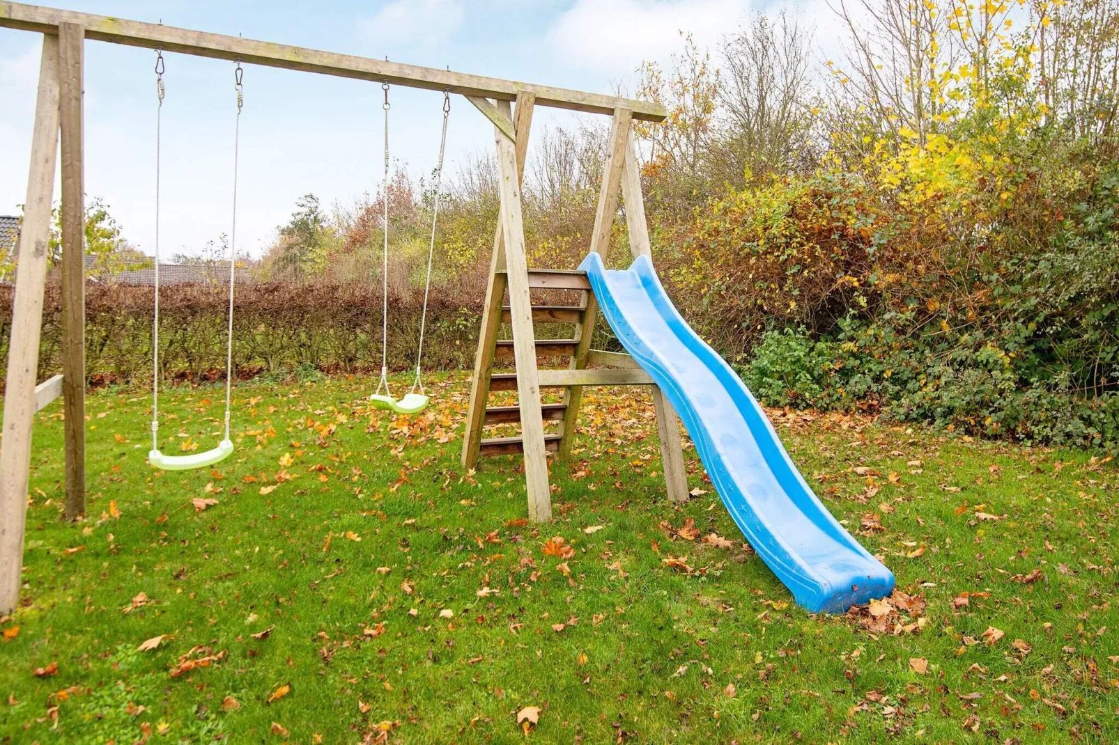 6 person holiday home in Sydals-By Traum