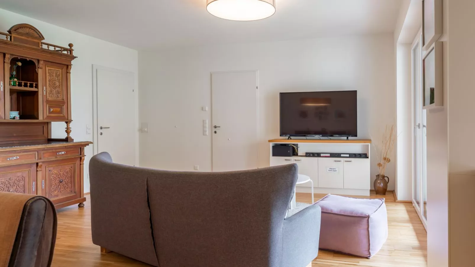 Lungau Residence Top 0-6-Living room