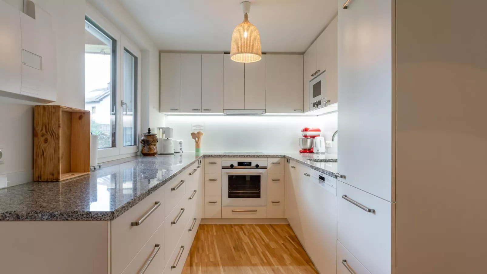 Lungau Residence Top 0-6-Kitchen