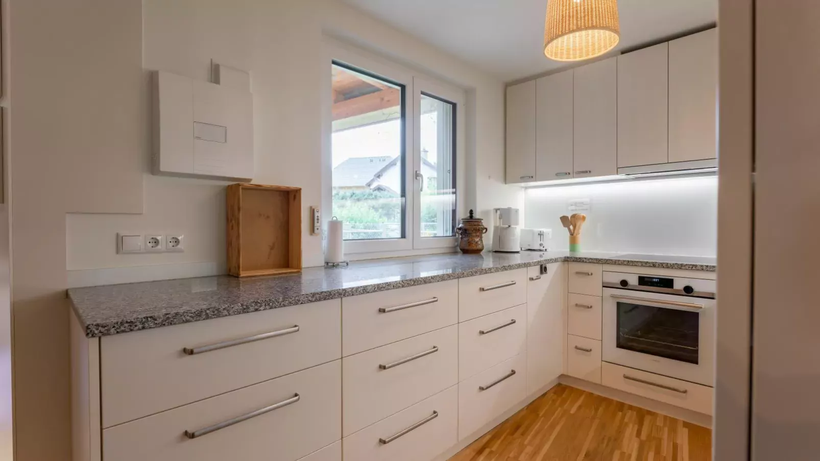 Lungau Residence Top 0-6-Kitchen