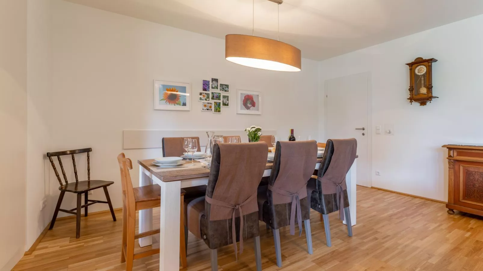 Lungau Residence Top 0-6-Dining room