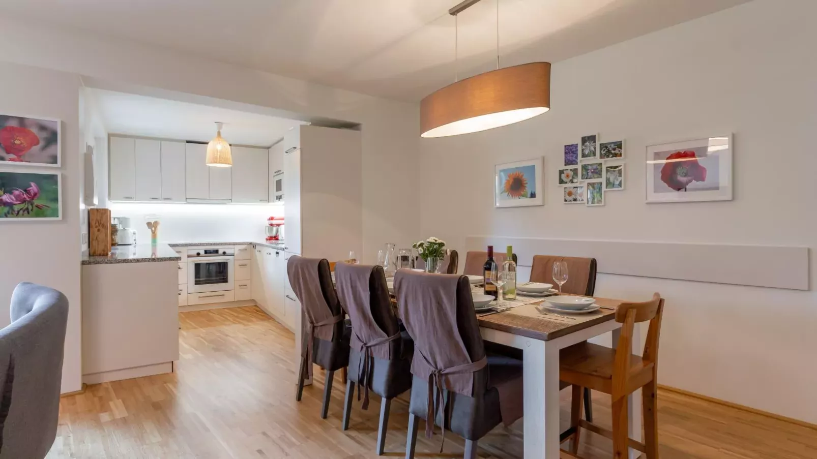 Lungau Residence Top 0-6-Dining room
