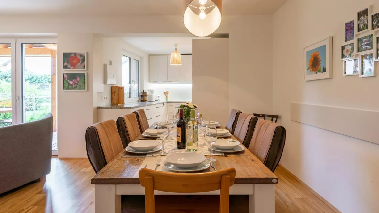 Lungau Residence Top 0-6-Dining room