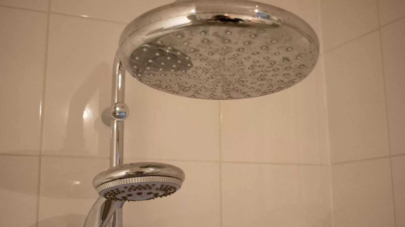 Weidezicht-Badezimmer