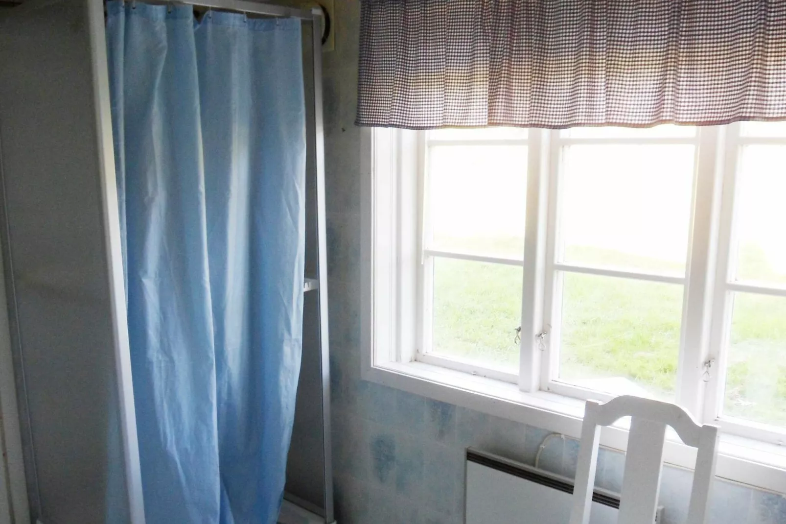 4 Personen Ferienhaus in BRUA KULLA-By Traum-Innen