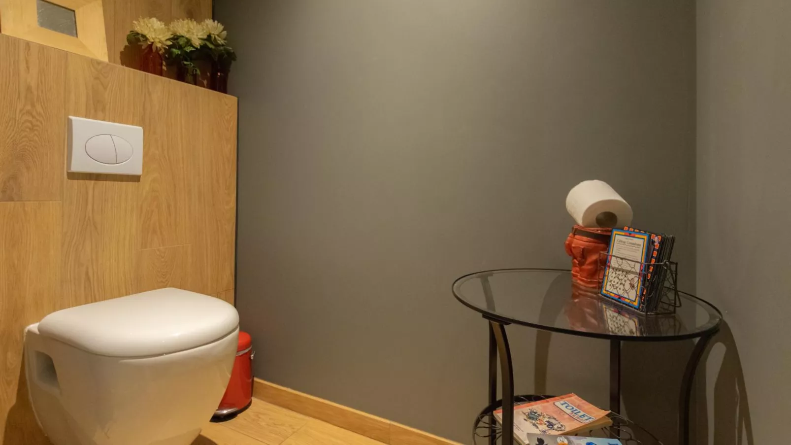 Berghuisje-Bathroom