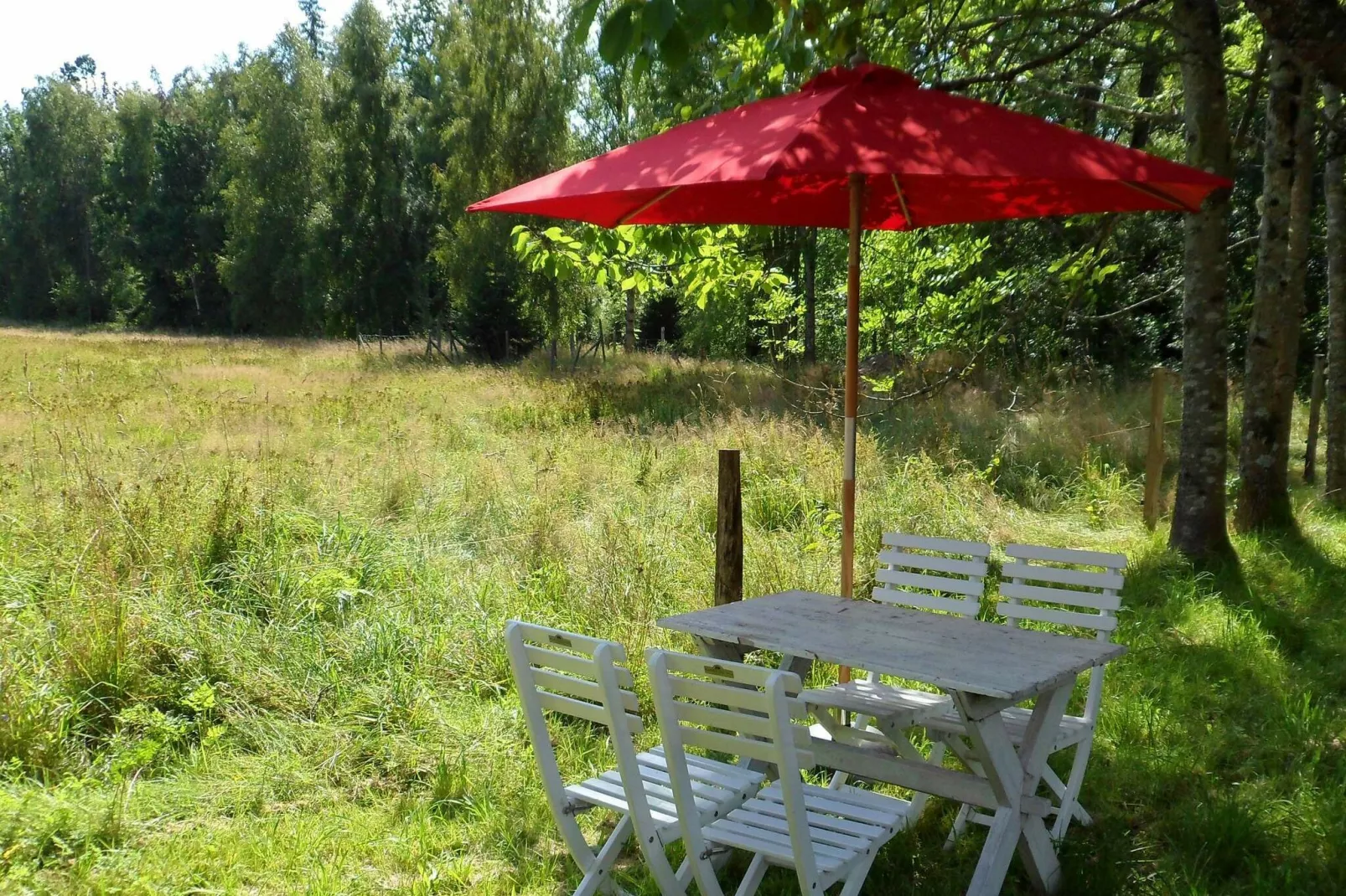 4 Personen Ferienhaus in BRUA KULLA-By Traum-Nicht getaggt