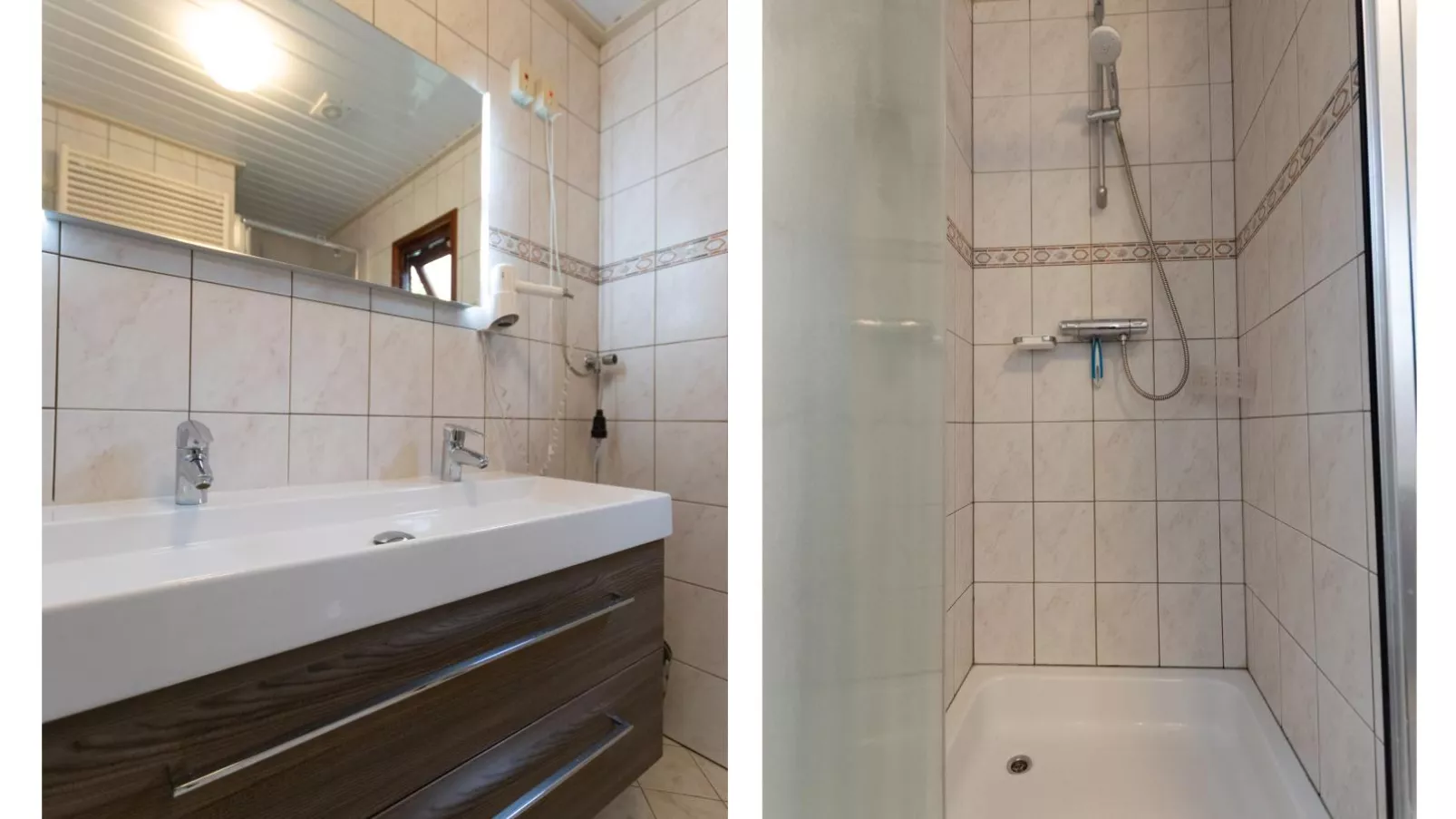 Villa Maashorst-Bathroom