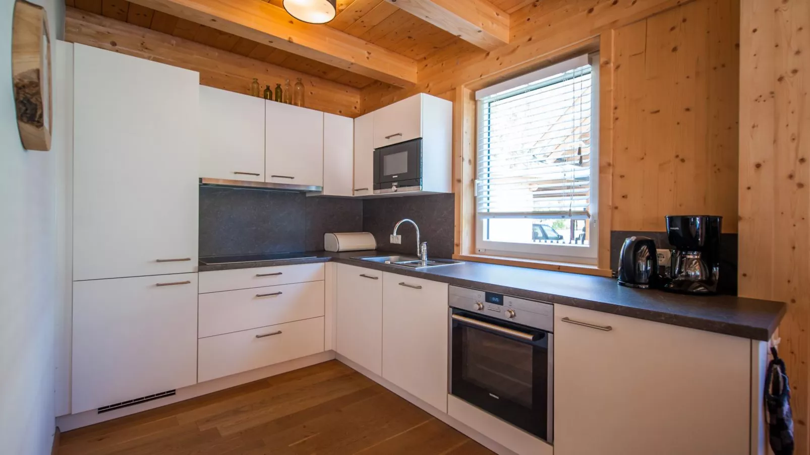 Chalet Murtal XL-Kitchen