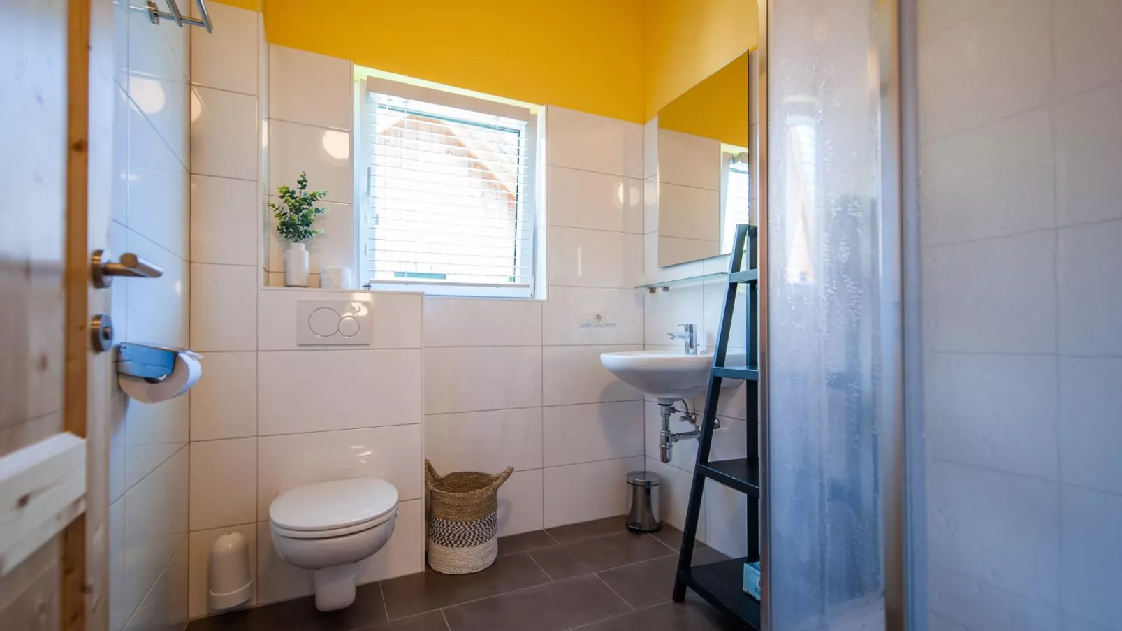 Chalet Murtal XL-Bathroom