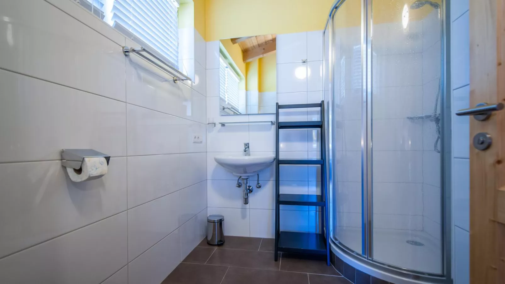 Chalet Murtal XL-Bathroom