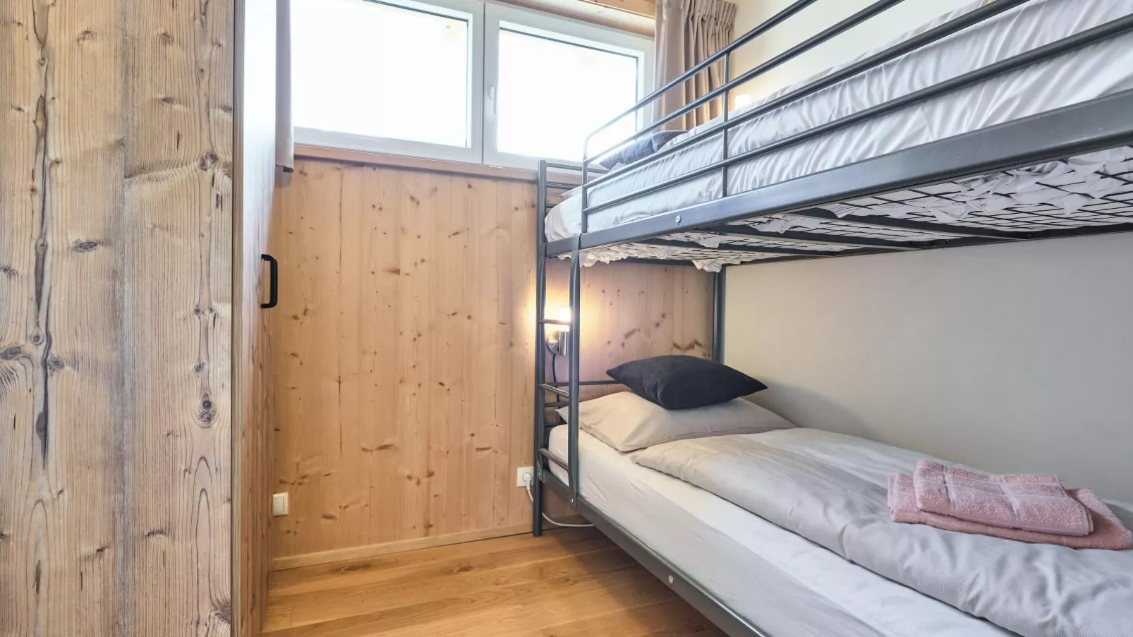 Chalet Murtal XL-Bedroom