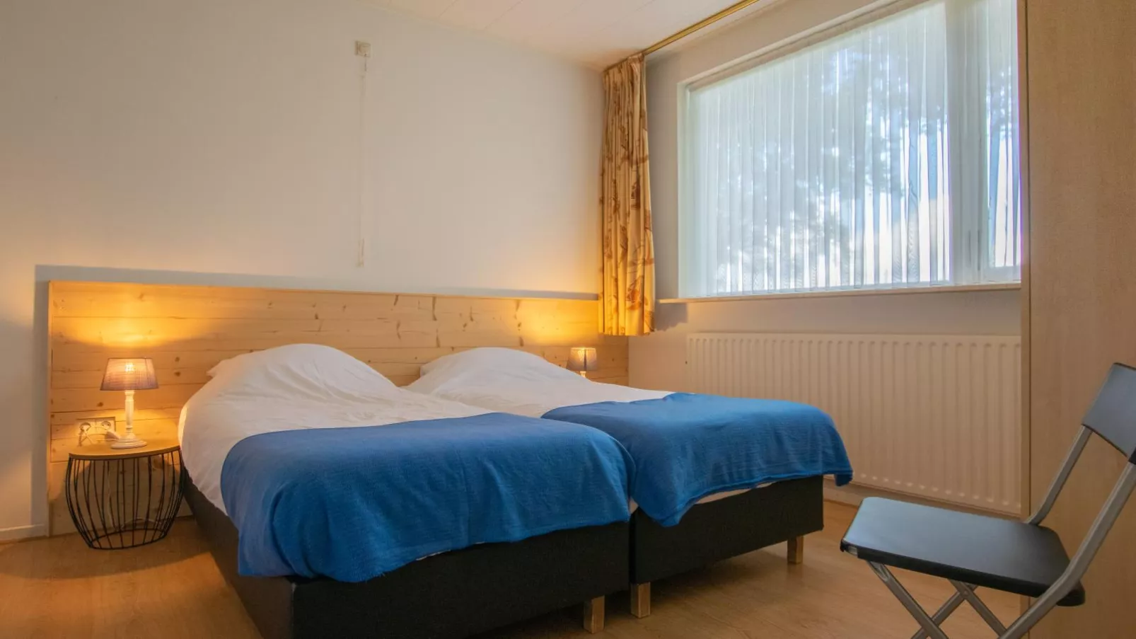 By Romme-Bedroom