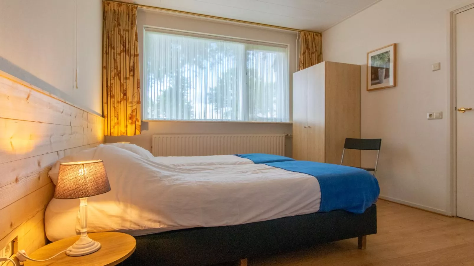 By Romme-Bedroom