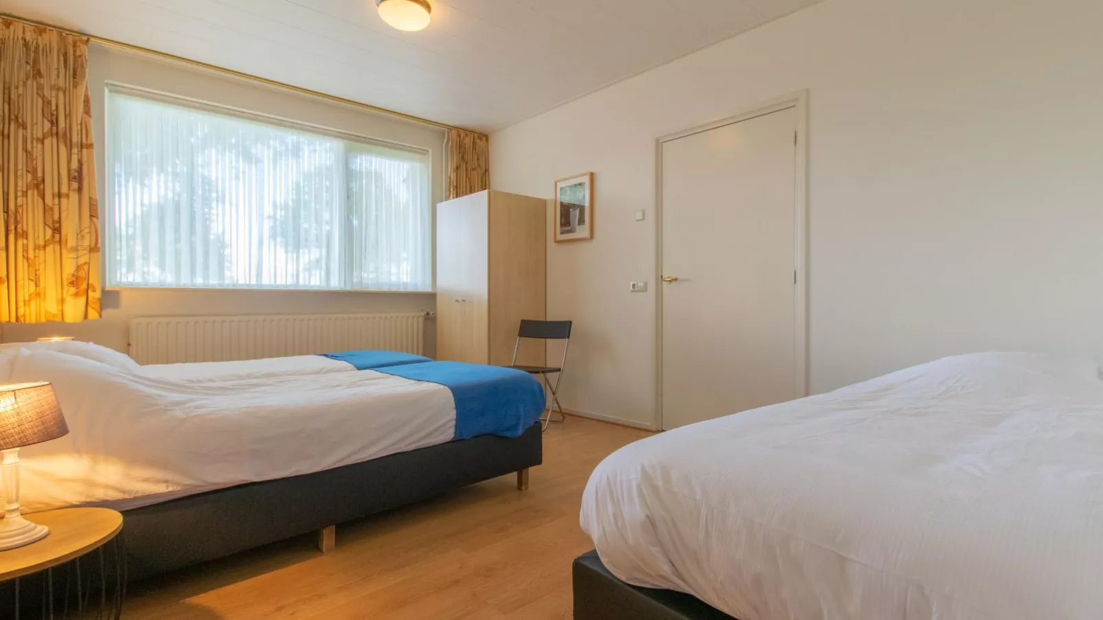 By Romme-Bedroom