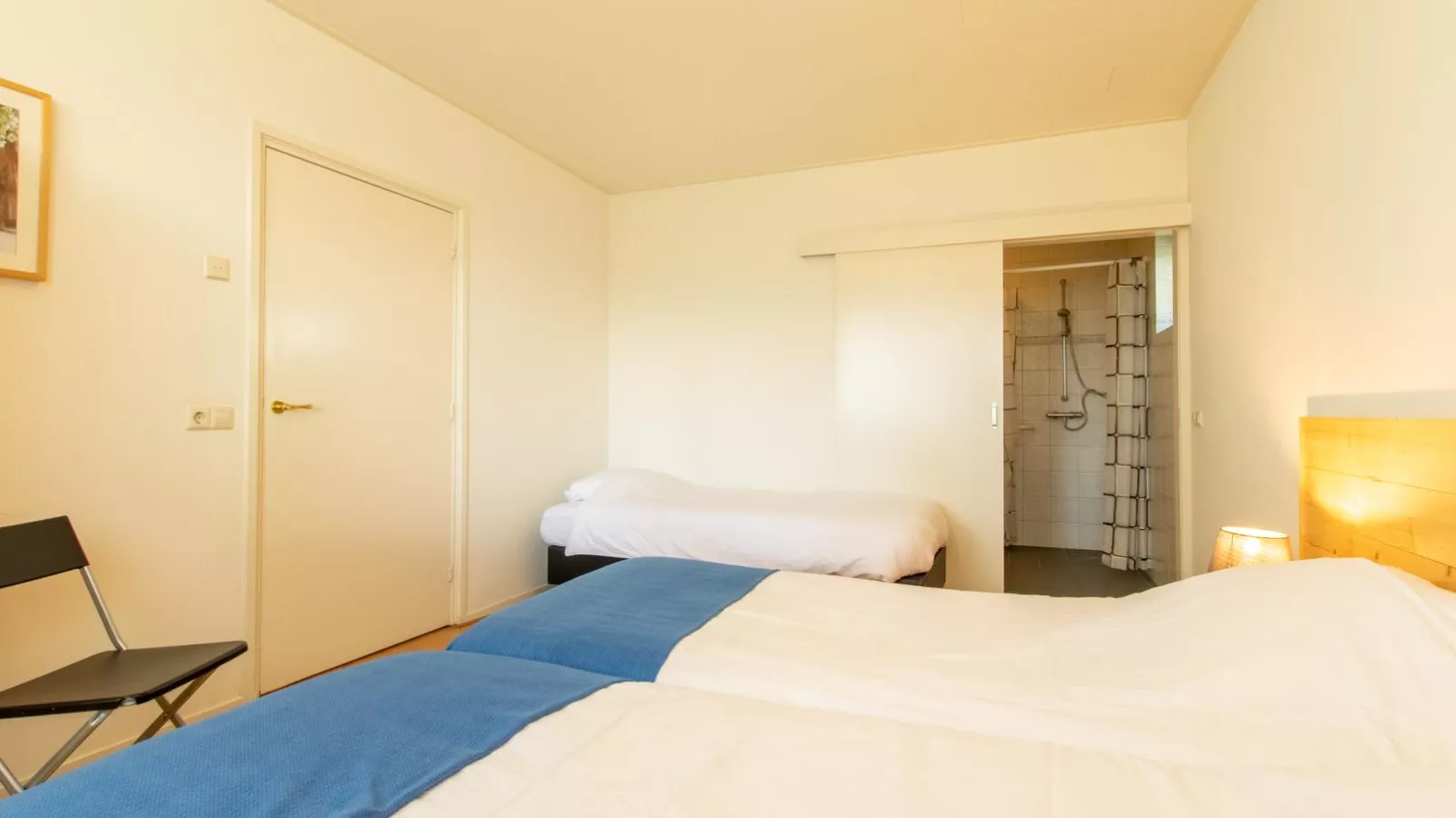 By Romme-Bedroom