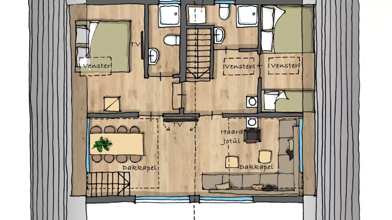 Golden Hirsch-Floor plan