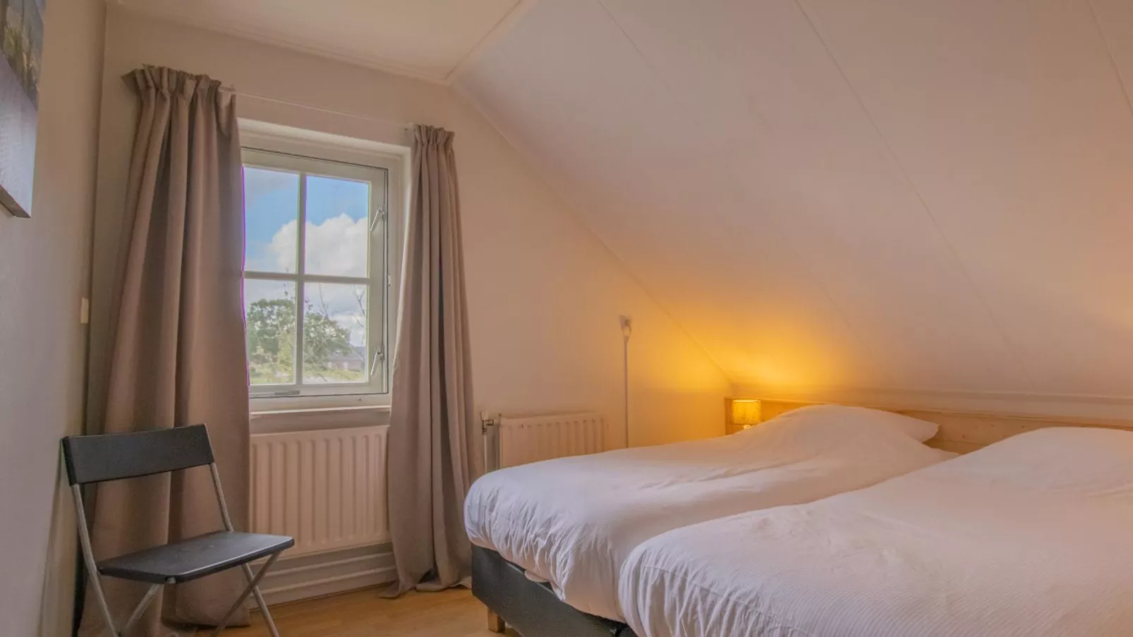 By Romme-Bedroom