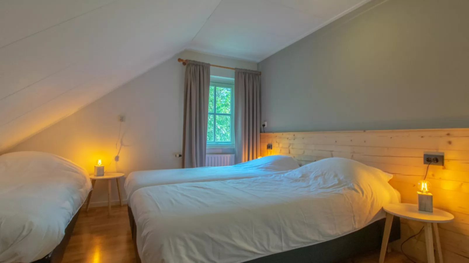By Romme-Bedroom