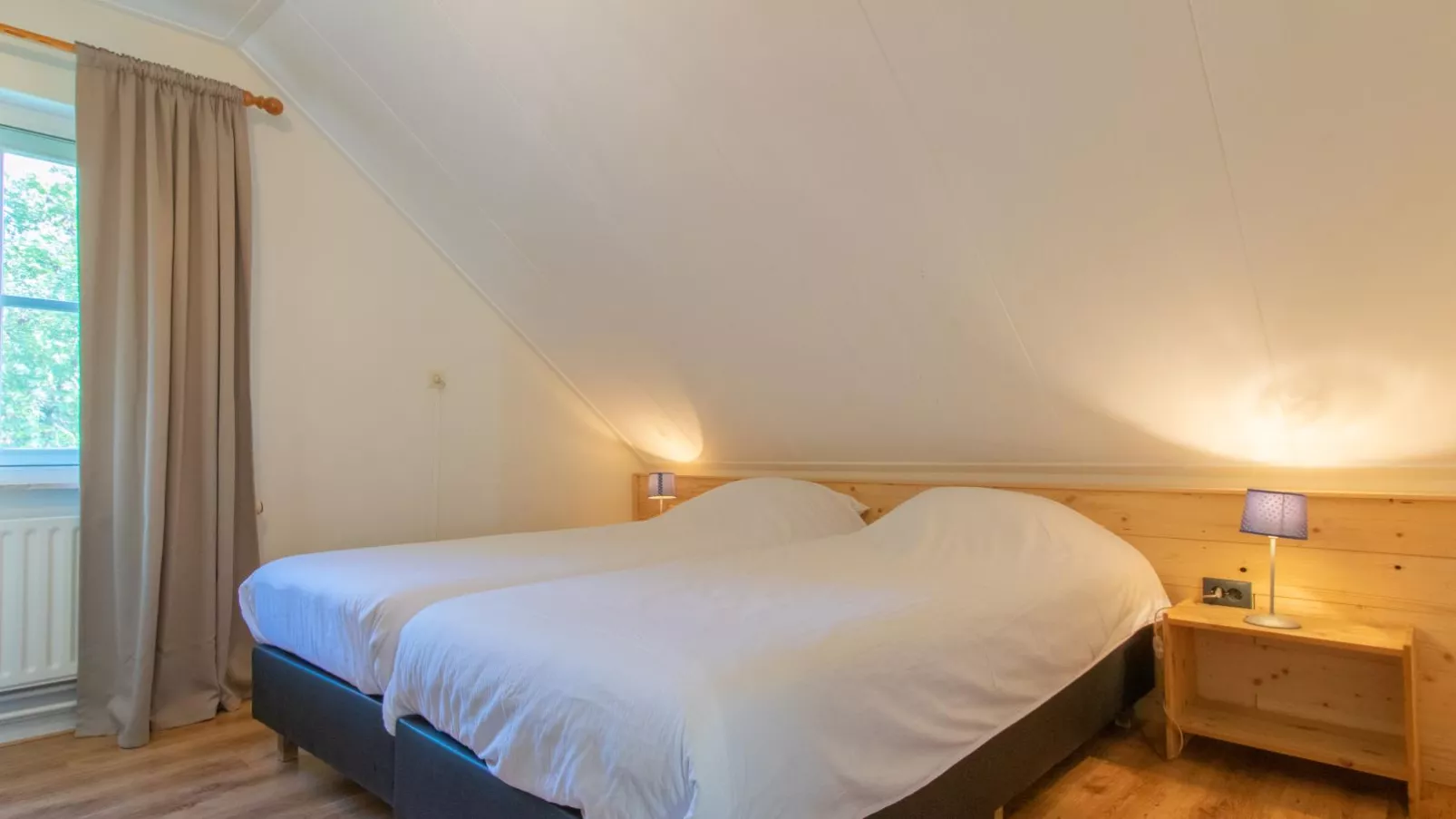 By Romme-Bedroom